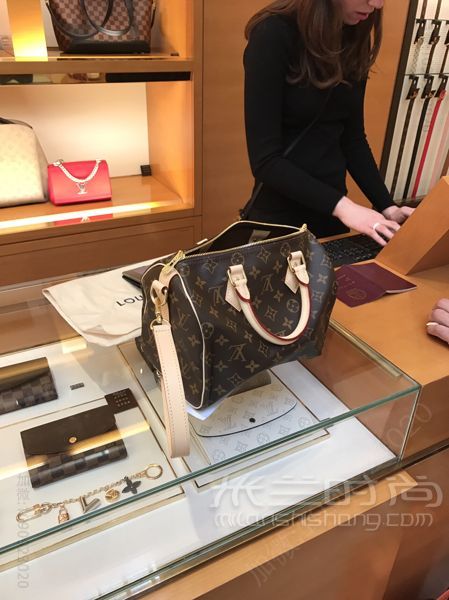 lv nanospeedy speedy25-lv男士钱包图片_高仿包包
