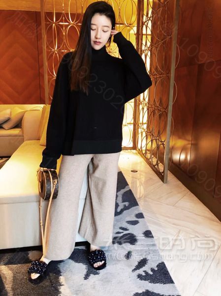 终于等到lv帽箱了_高仿包包