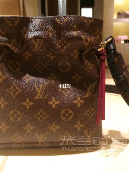 LV水桶包 路易威登水桶包 Lv水桶包 新 LV NOE 最便宜的水桶lv-lv包m48814真品特点_高仿包包