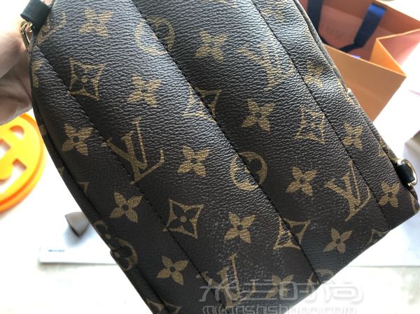lv老花mini双肩包路易威登 Louis Vuitton-lv新款包包图片_高仿包包