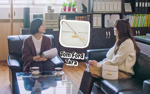 看剧扒包！《顶楼》女主沈秀莲的包包都是哪些品牌？