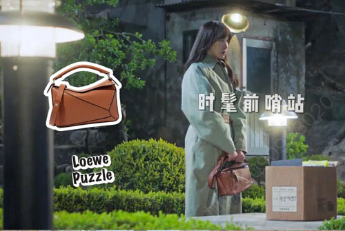 看剧扒包！《顶楼》女主沈秀莲的包包都是哪些品牌？