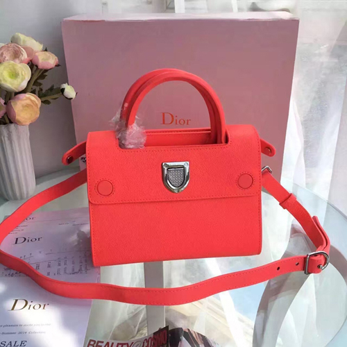 明星款Dior Diorever包包最新尺寸与色彩，以及明星名媛搭配示范
