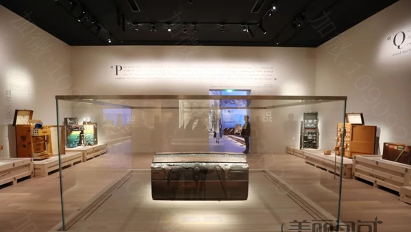 从上海lv展览 到充满传奇色彩的lv经典包