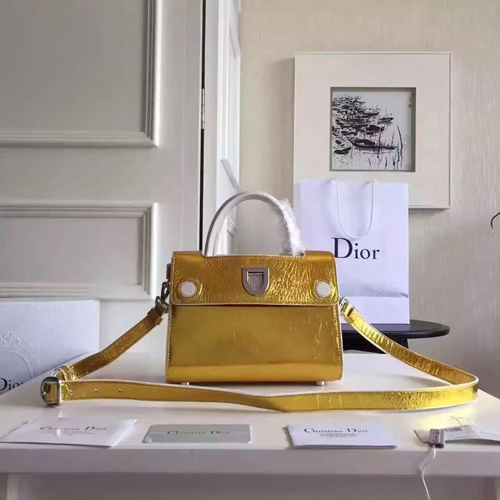 明星款Dior Diorever包包最新尺寸与色彩，以及明星名媛搭配示范