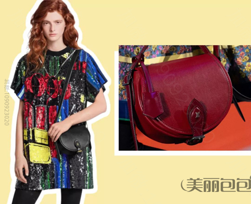 盘点lv bv loewe 巴宝莉 爱马仕今年秋冬新款，最有爆款潜质的10款包包