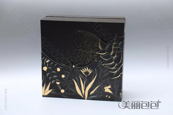 中秋节吃月饼 奢侈大牌都为你准备好了