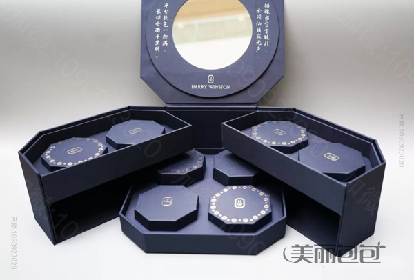 中秋节吃月饼 奢侈大牌都为你准备好了