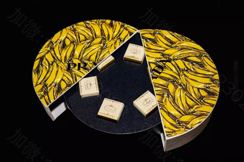 今年中秋季 lv dior hermes...这些品牌月饼真的太好看了！