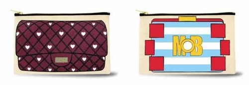 国外设计师品牌如何将简约保购物袋变身奢侈大牌包？