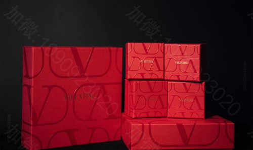 今年中秋季 lv dior hermes...这些品牌月饼真的太好看了！