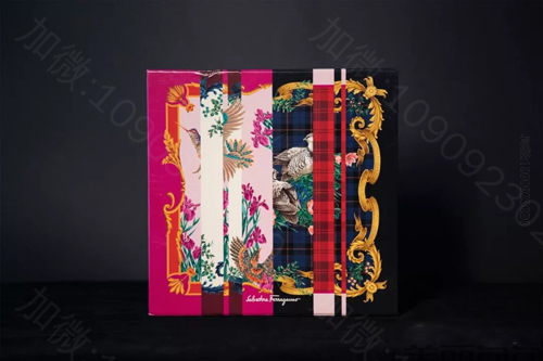 今年中秋季 lv dior hermes...这些品牌月饼真的太好看了！