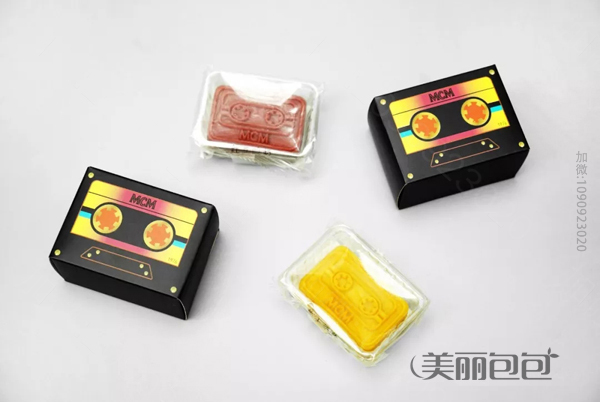中秋节吃月饼 奢侈大牌都为你准备好了