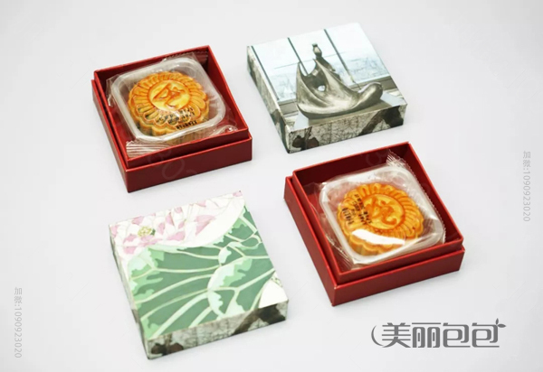 中秋节吃月饼 奢侈大牌都为你准备好了
