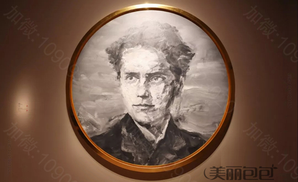 从上海lv展览 到充满传奇色彩的lv经典包