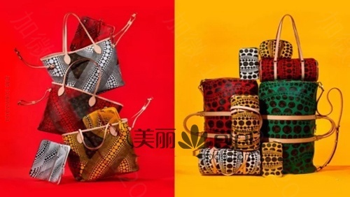 除了大师系列以外LV还有哪些特别合作款式？LV联名系列款式大全