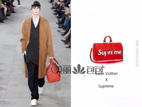 除了大师系列以外LV还有哪些特别合作款式？LV联名系列款式大全