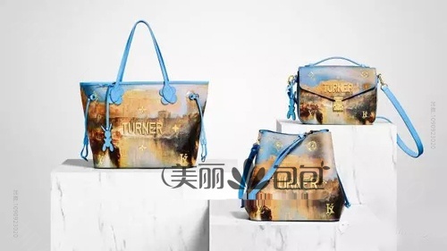 除了大师系列以外LV还有哪些特别合作款式？LV联名系列款式大全