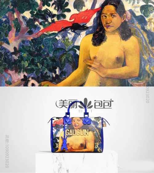 除了大师系列以外LV还有哪些特别合作款式？LV联名系列款式大全