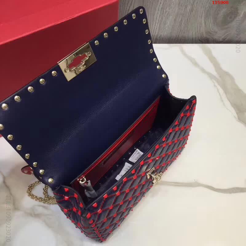 Valentino 华伦天奴专柜新款范冰冰 高仿华伦天奴包包 精仿华伦天奴女包 原版华伦天奴女包 A货华伦天奴女包 原单华伦天奴女包 