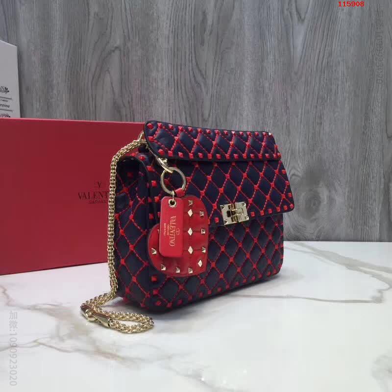 Valentino 华伦天奴专柜新款范冰冰 高仿华伦天奴包包 精仿华伦天奴女包 原版华伦天奴女包 A货华伦天奴女包 原单华伦天奴女包 