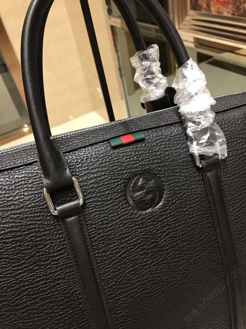 Gucci古驰海外原单 高仿古驰包包 精仿古驰男包 原版古驰男包 A货古驰男包 原单古驰男包 38296