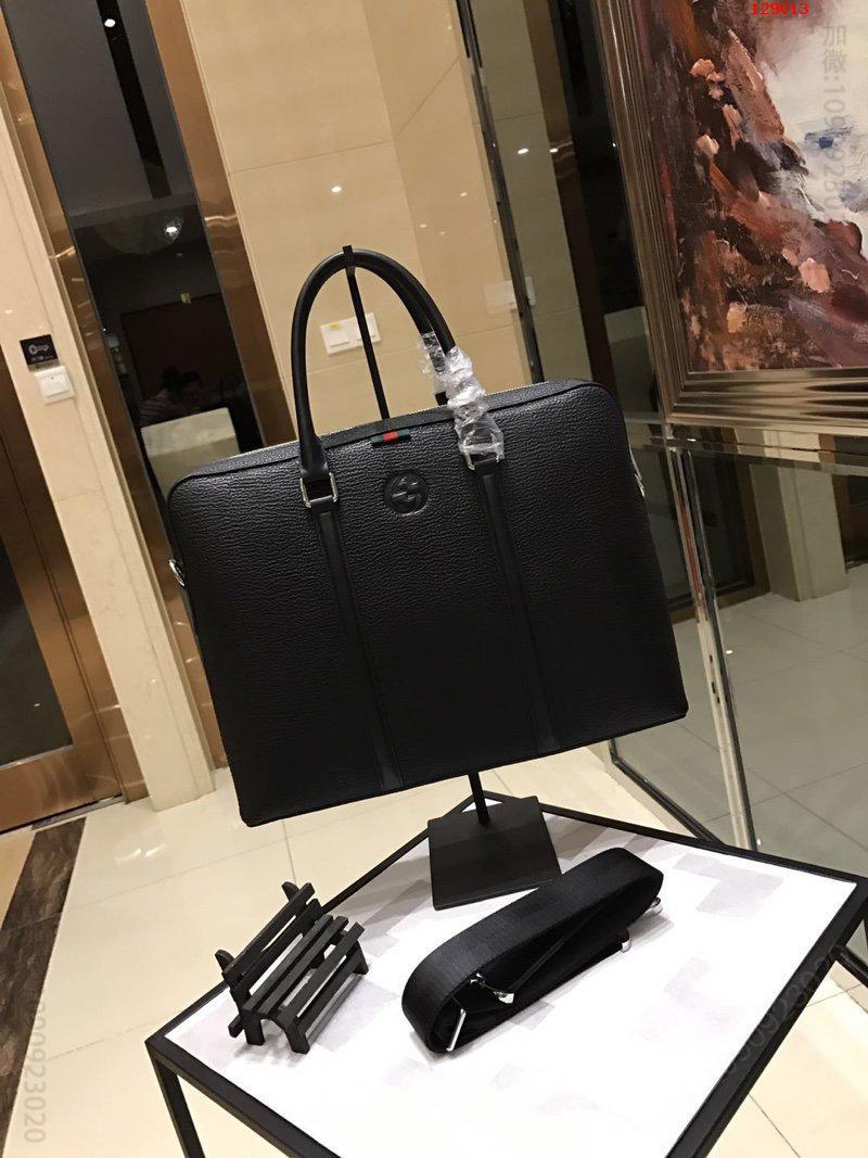Gucci古驰海外原单 高仿古驰包包 精仿古驰男包 原版古驰男包 A货古驰男包 原单古驰男包 38296