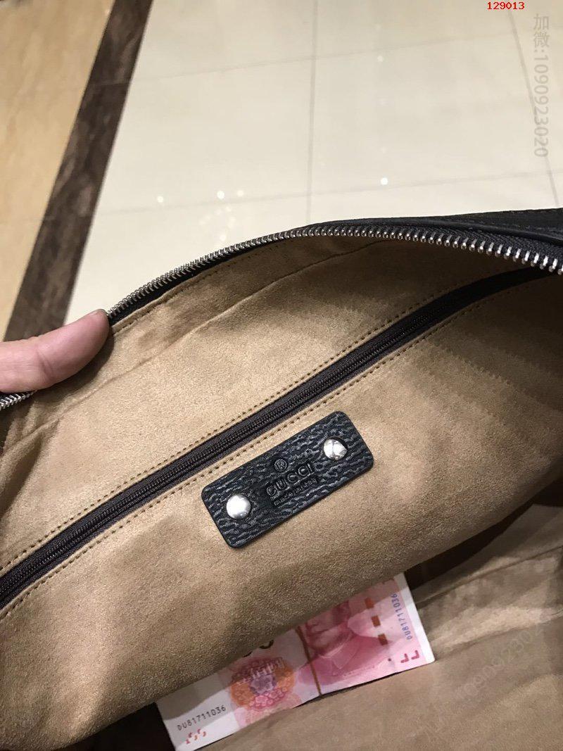 Gucci古驰海外原单 高仿古驰包包 精仿古驰男包 原版古驰男包 A货古驰男包 原单古驰男包 38296