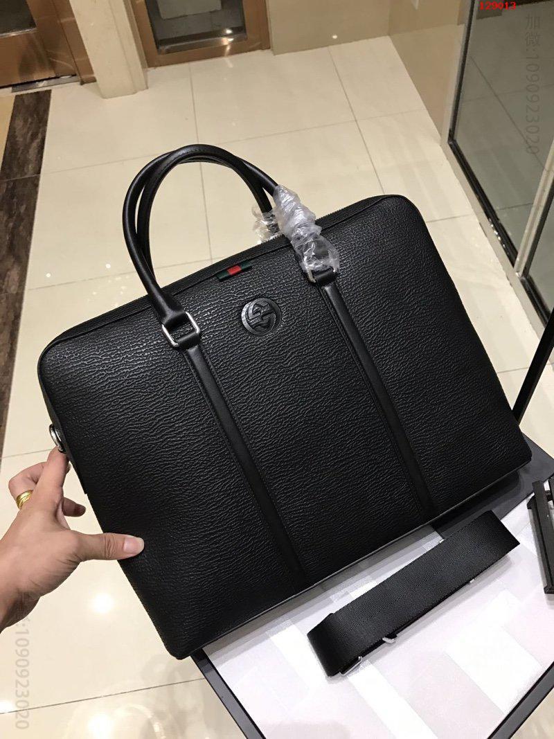 Gucci古驰海外原单 高仿古驰包包 精仿古驰男包 原版古驰男包 A货古驰男包 原单古驰男包 38296