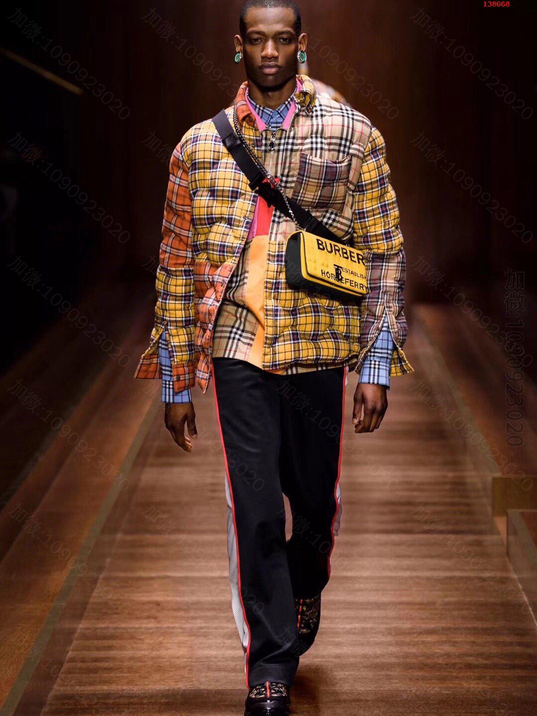 原单巴宝莉男包,巴宝莉男包,原单巴宝莉,Burberry