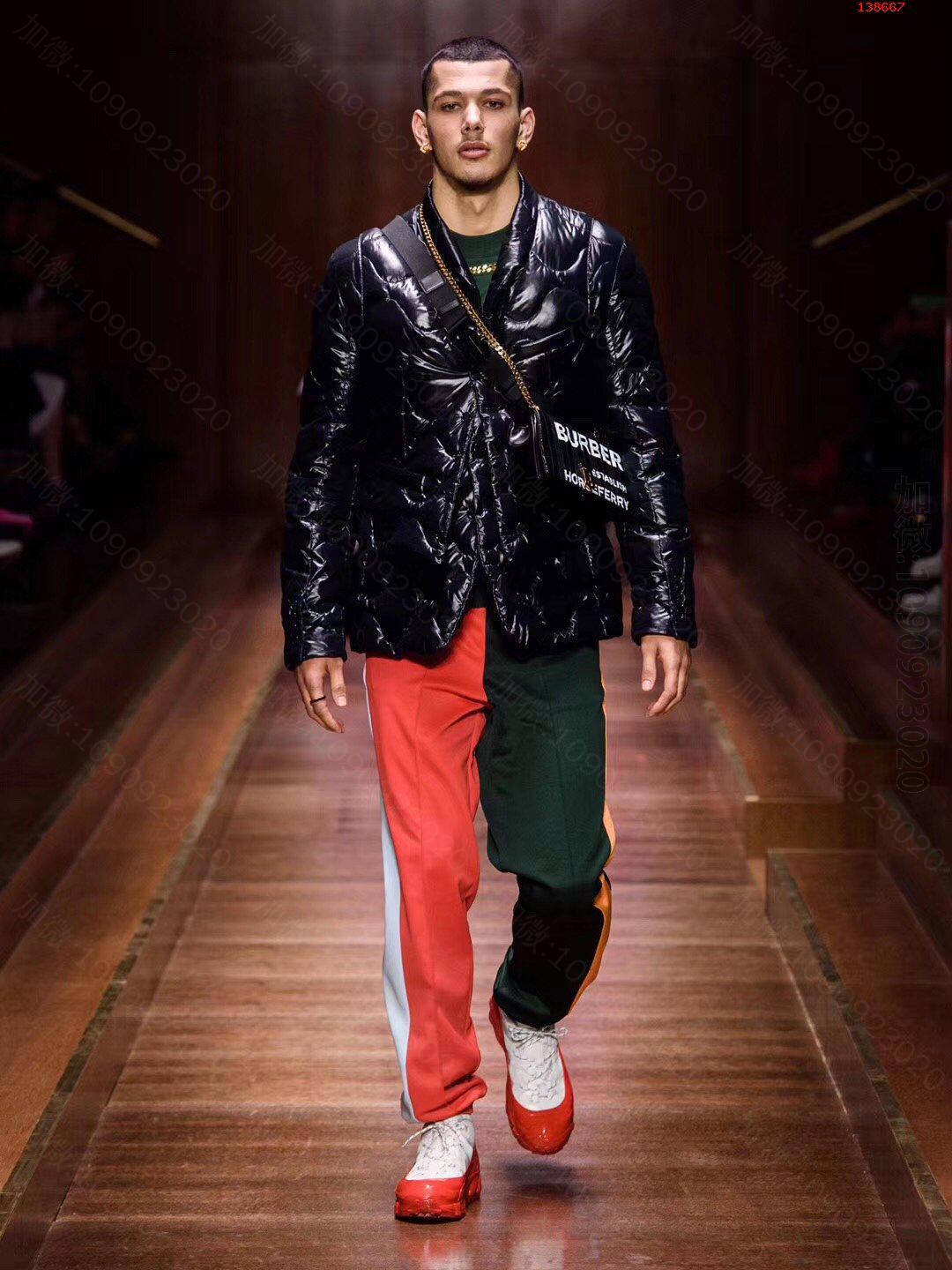 原单巴宝莉男包,巴宝莉男包,原单巴宝莉,Burberry