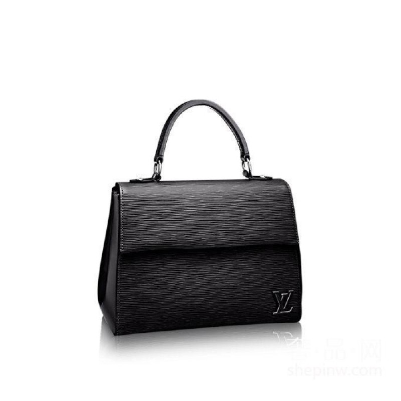 Louis Vuitton Cluny BB 手提袋 M41312 Epi Nicolas Ghesquiere创作-汇品网