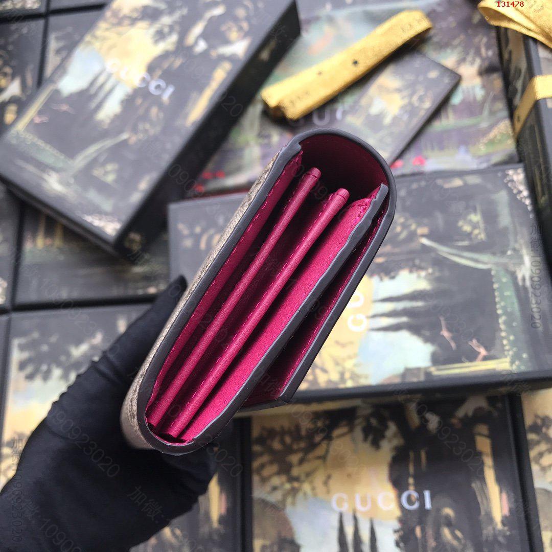 原单经典款古驰钱包_一比一高仿古驰女士钱包_精仿古驰手包_原版古驰钱包和正品的区别_A货古驰钱包