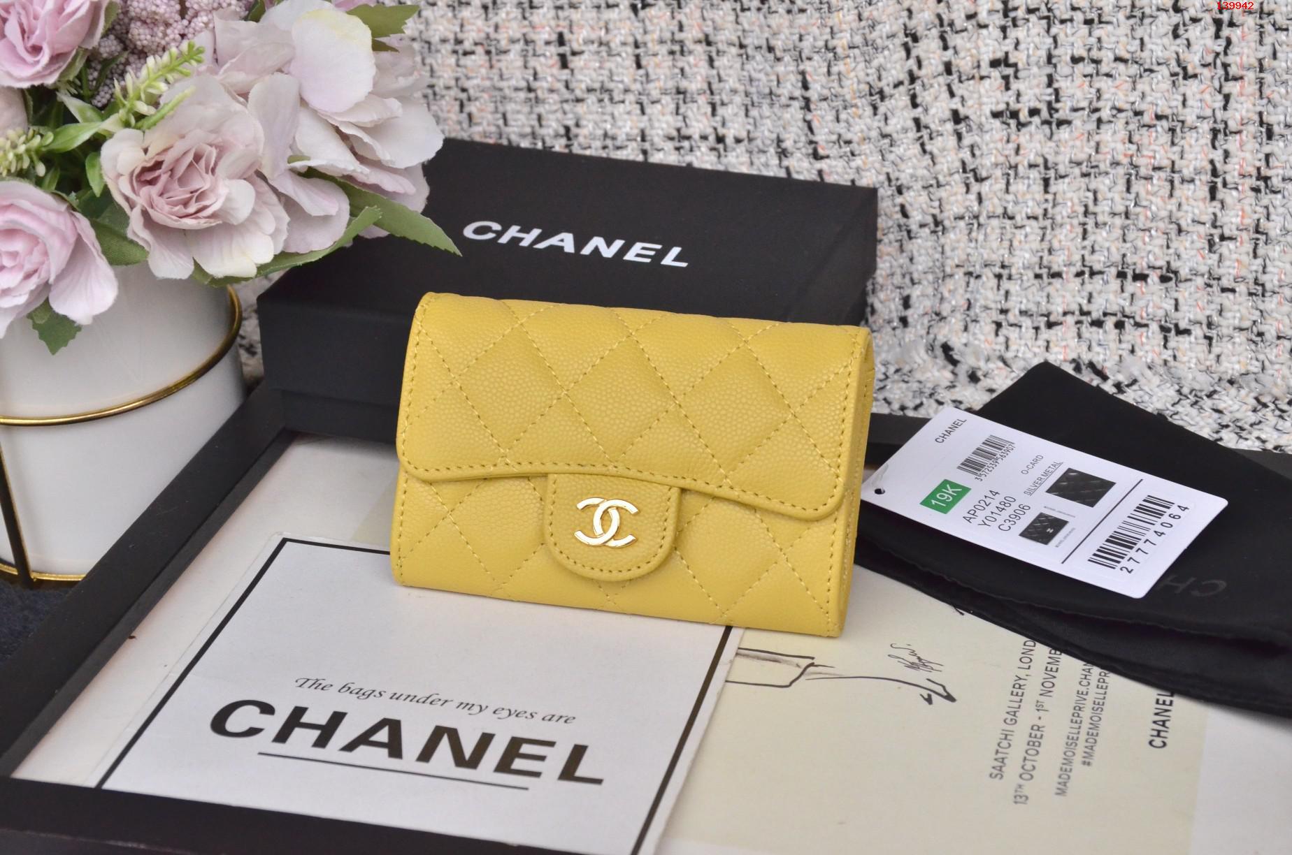 高仿香奈儿钱夹,香奈儿钱夹,高仿香奈儿,Chanel