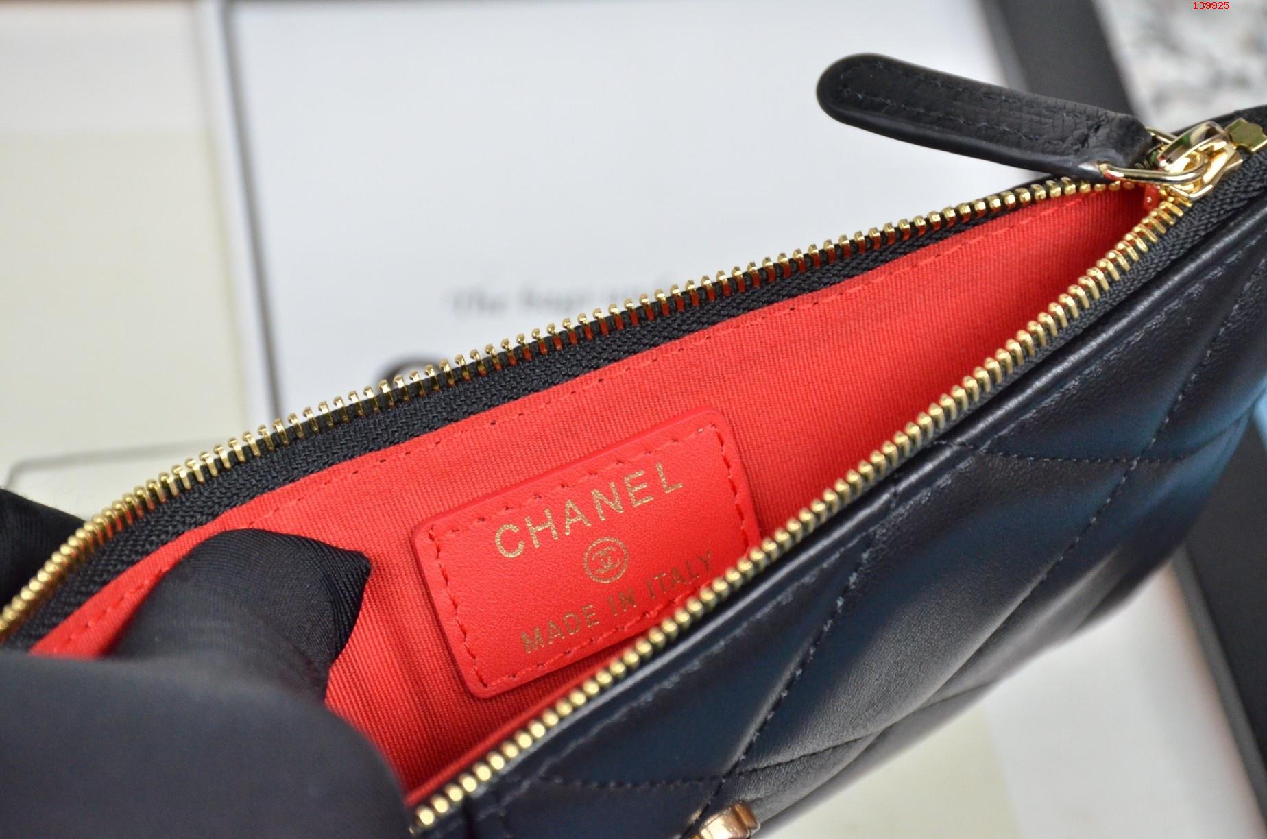 高仿香奈儿钱夹,香奈儿钱夹,高仿香奈儿,Chanel