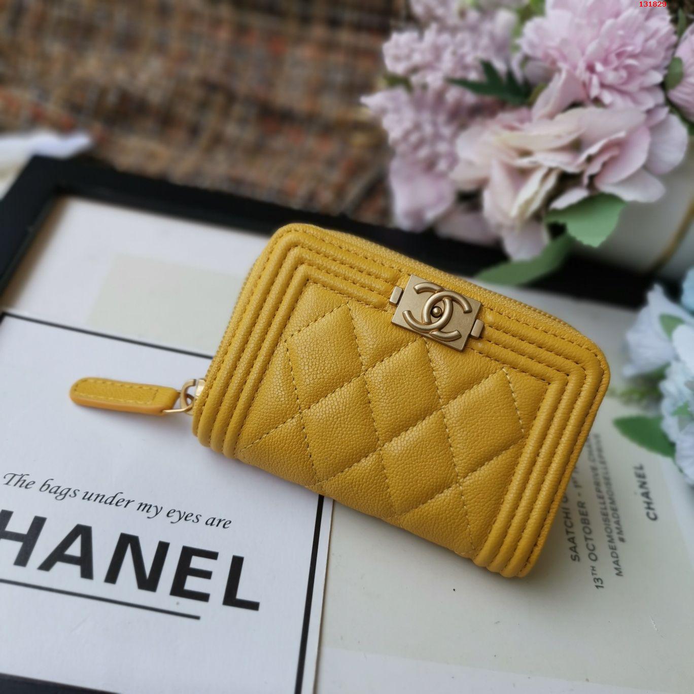 原单香奈儿钱包,香奈儿钱包,原单香奈儿,Chanel