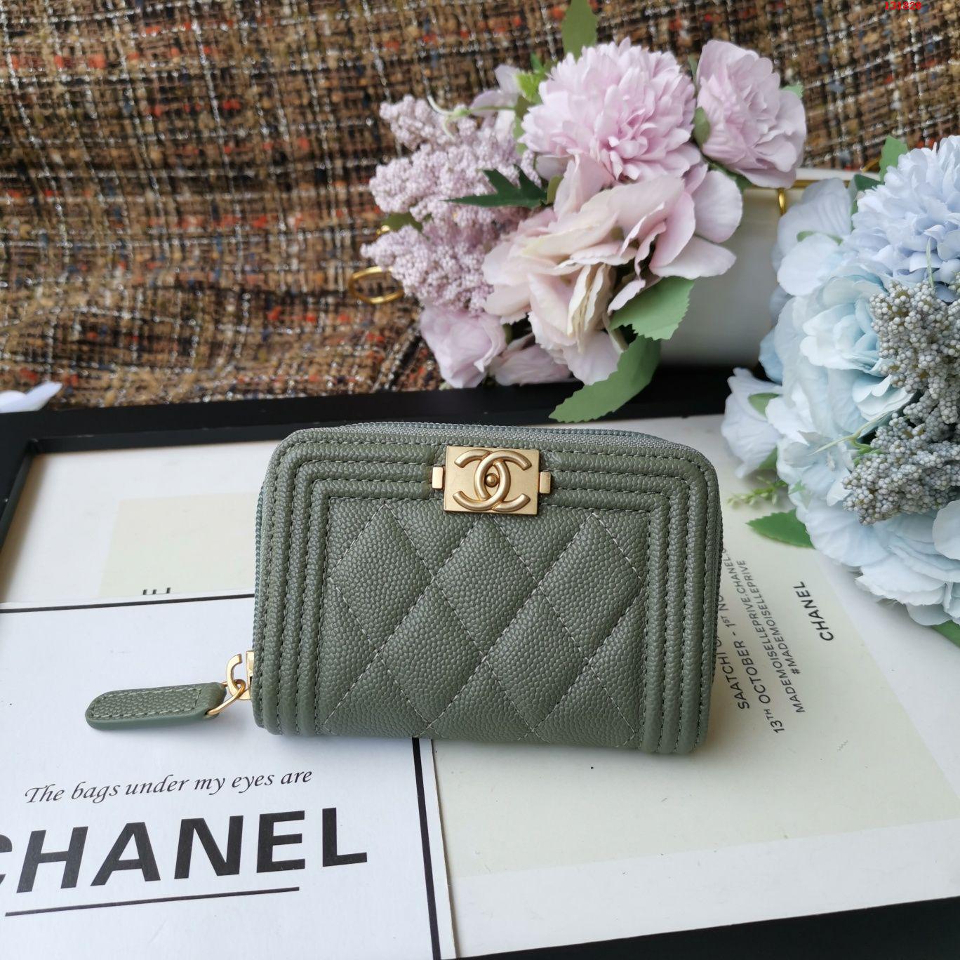 原单香奈儿钱包,香奈儿钱包,原单香奈儿,Chanel