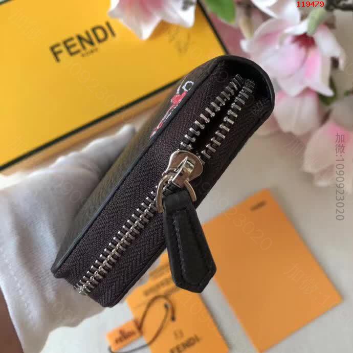 原单经典款芬迪钱包_一比一高仿芬迪女士钱包_精仿芬迪手抓包_原版芬迪钱夹_A货芬迪钱包