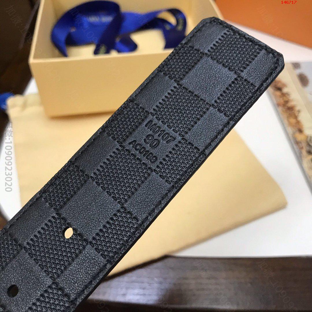 原单经典款LV腰带_一比一高仿路易威登腰带_精仿LV腰带_原版LV腰带_A货LV腰带