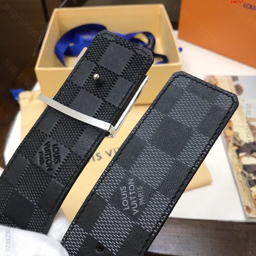原单经典款LV腰带_一比一高仿路易威登腰带_精仿LV腰带_原版LV腰带_A货LV腰带