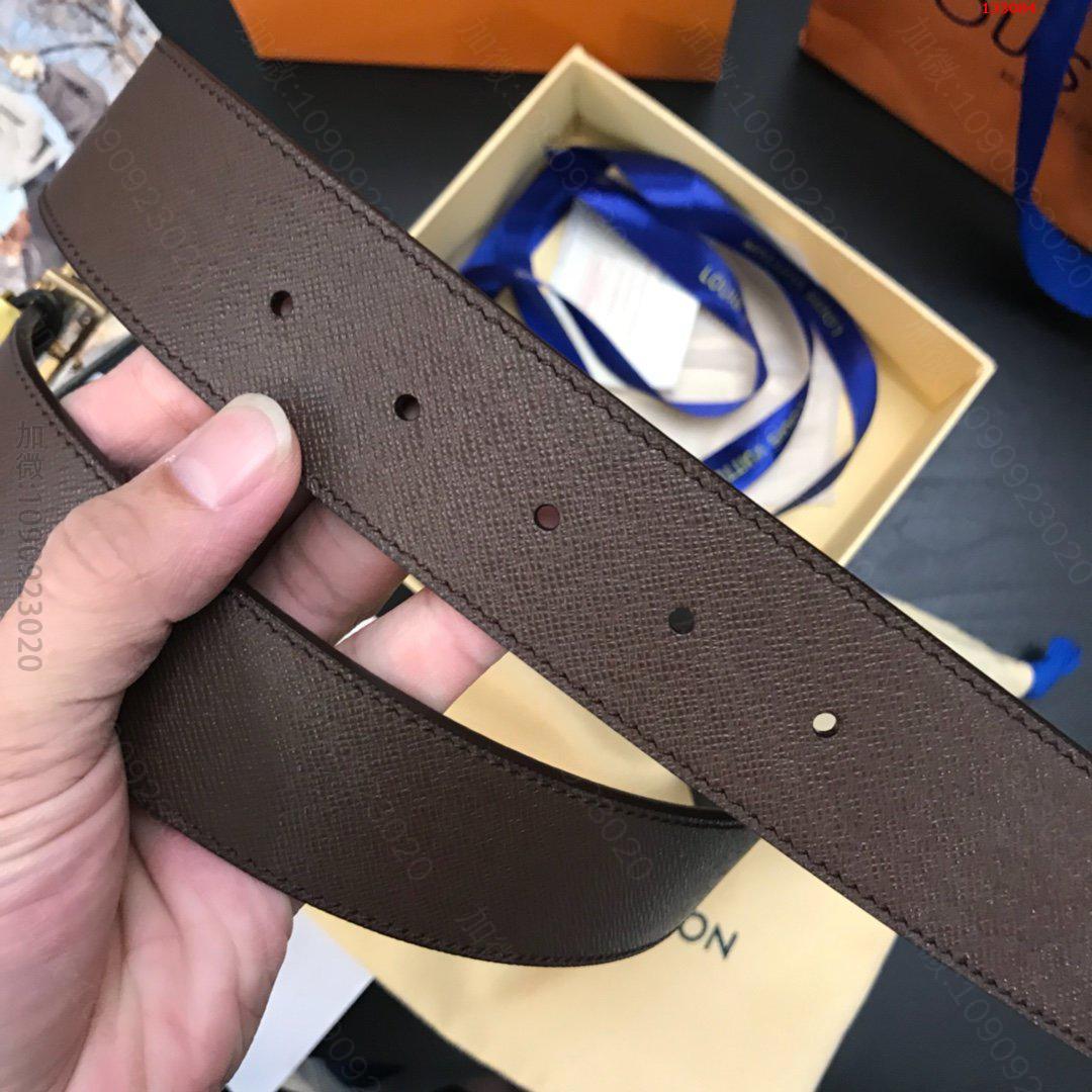 原单经典款LV皮带_一比一高仿路易威登皮带_精仿LV皮带_原版LV皮带_A货LV皮带