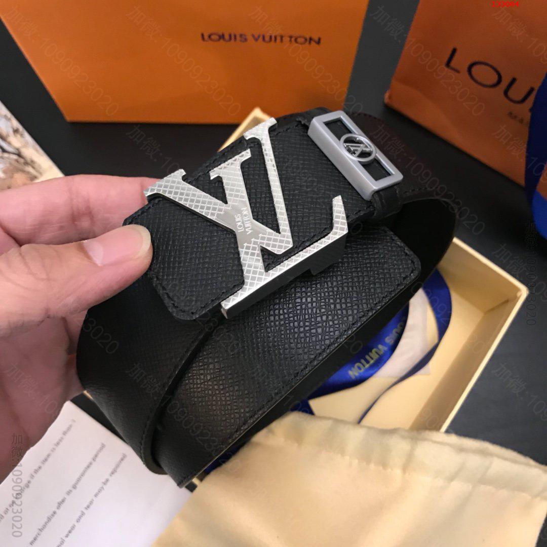 原单经典款LV皮带_一比一高仿路易威登皮带_精仿LV皮带_原版LV皮带_A货LV皮带