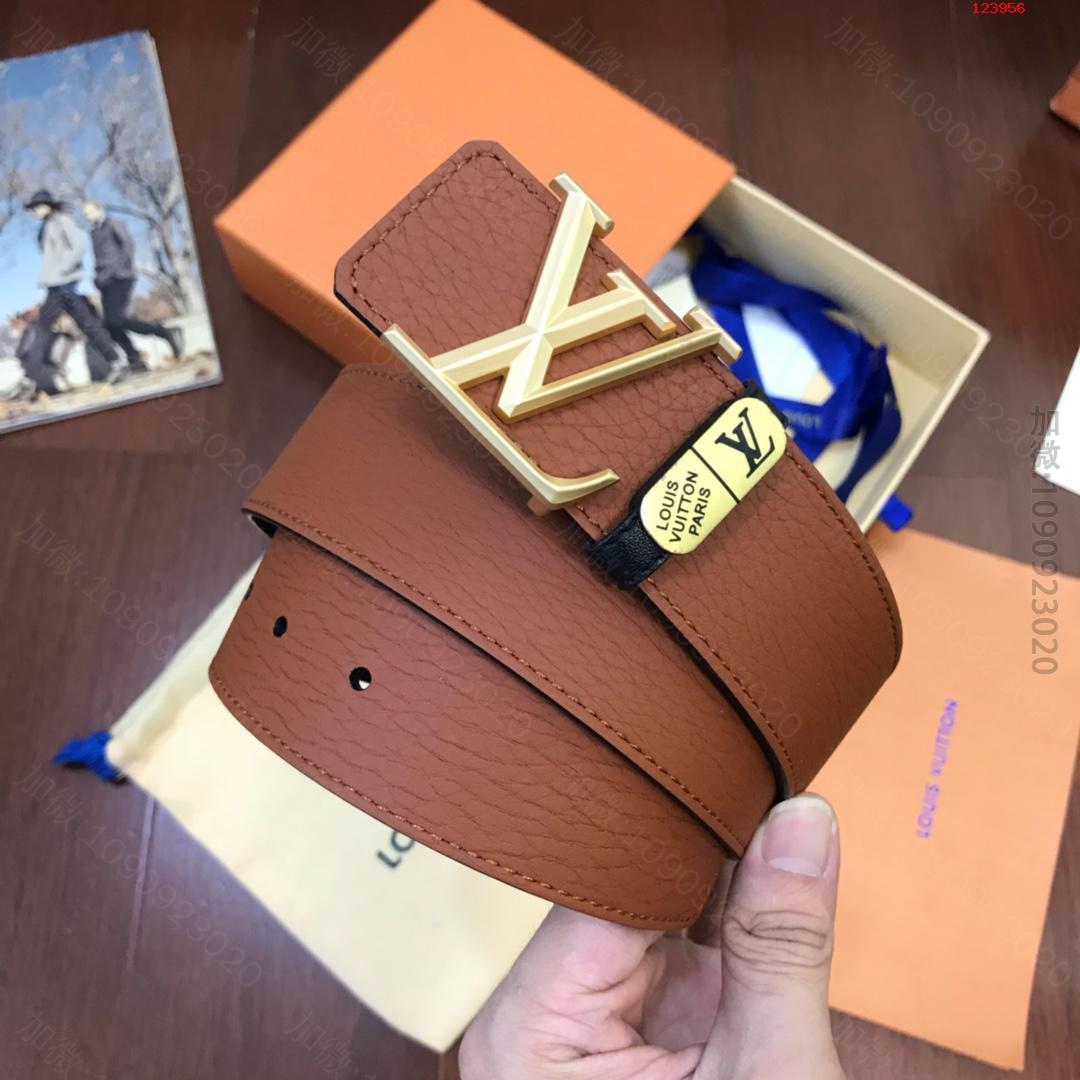 原单LV皮带和正品有什么区别_一比一高仿路易威登皮带_精仿LV皮带_原版LV皮带_A货LV皮带