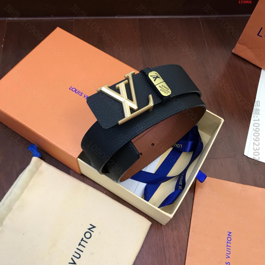 原单LV皮带和正品有什么区别_一比一高仿路易威登皮带_精仿LV皮带_原版LV皮带_A货LV皮带