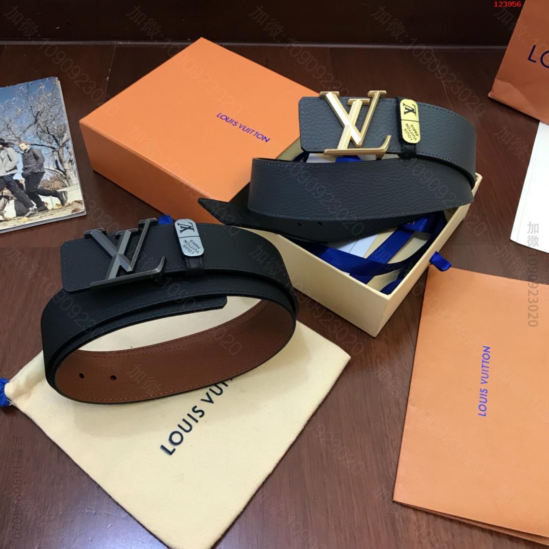 原单LV皮带和正品有什么区别_一比一高仿路易威登皮带_精仿LV皮带_原版LV皮带_A货LV皮带