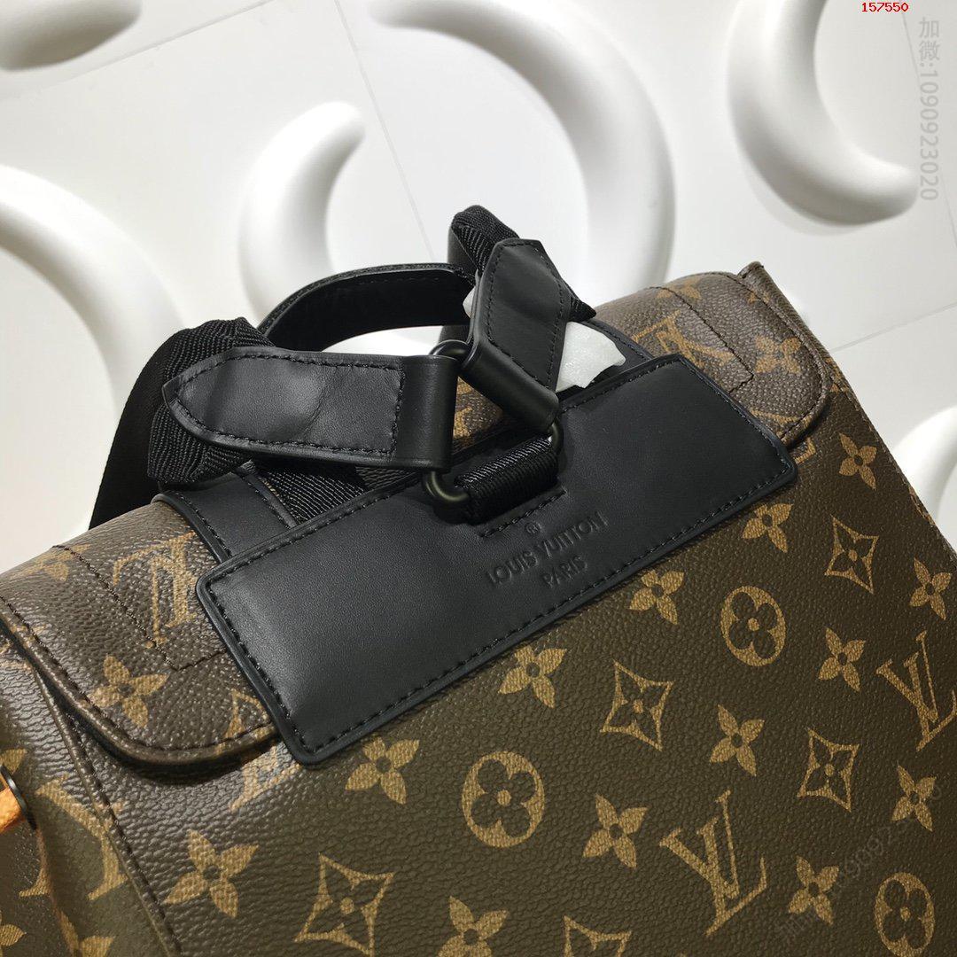 高仿LV双肩包,LV双肩包