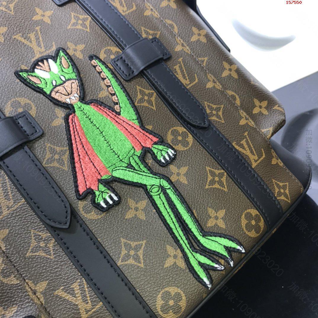 高仿LV双肩包,LV双肩包
