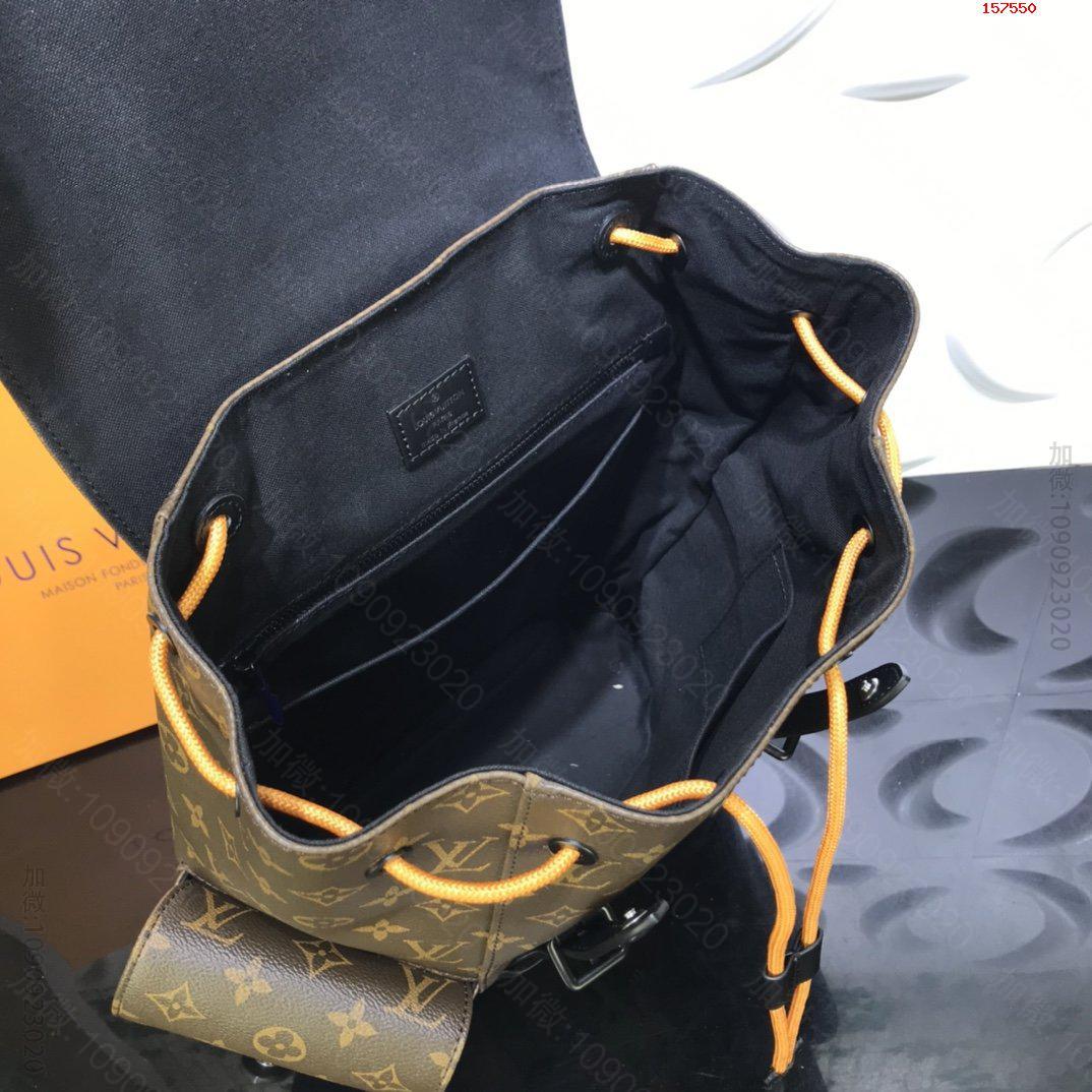 高仿LV双肩包,LV双肩包