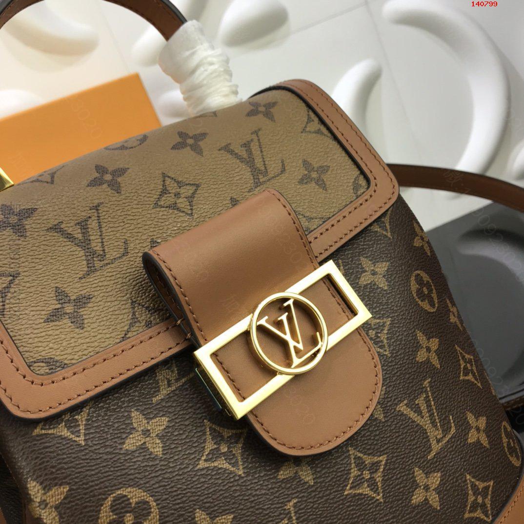 高仿LV双肩包,LV双肩包