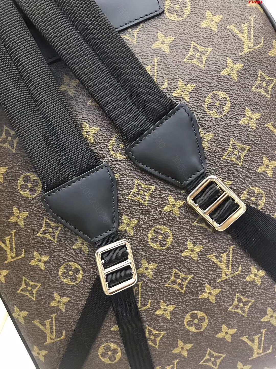 高仿LV双肩包,LV双肩包